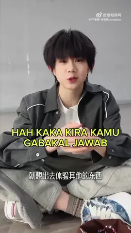 upp ulang yang tadi gaada suara😌persiapan ini mau tamat soalnya#fyp #pov #chenyiheng #bagian40 