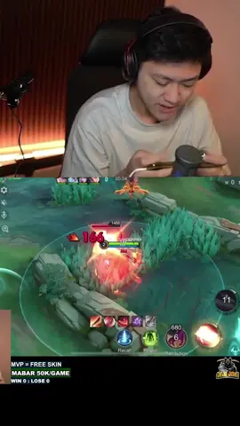 tips simpel menang rotasi yss