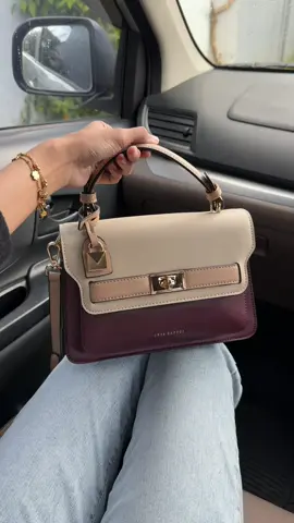 #taswanita #tascantik #handbagwanita #tasselempangwanita #josedaroca 