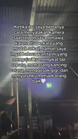Sehat” ya mak🥺 #quotestory #cyxbca 