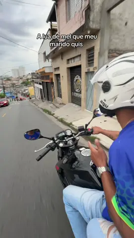 #luademel #casamento #xj6 