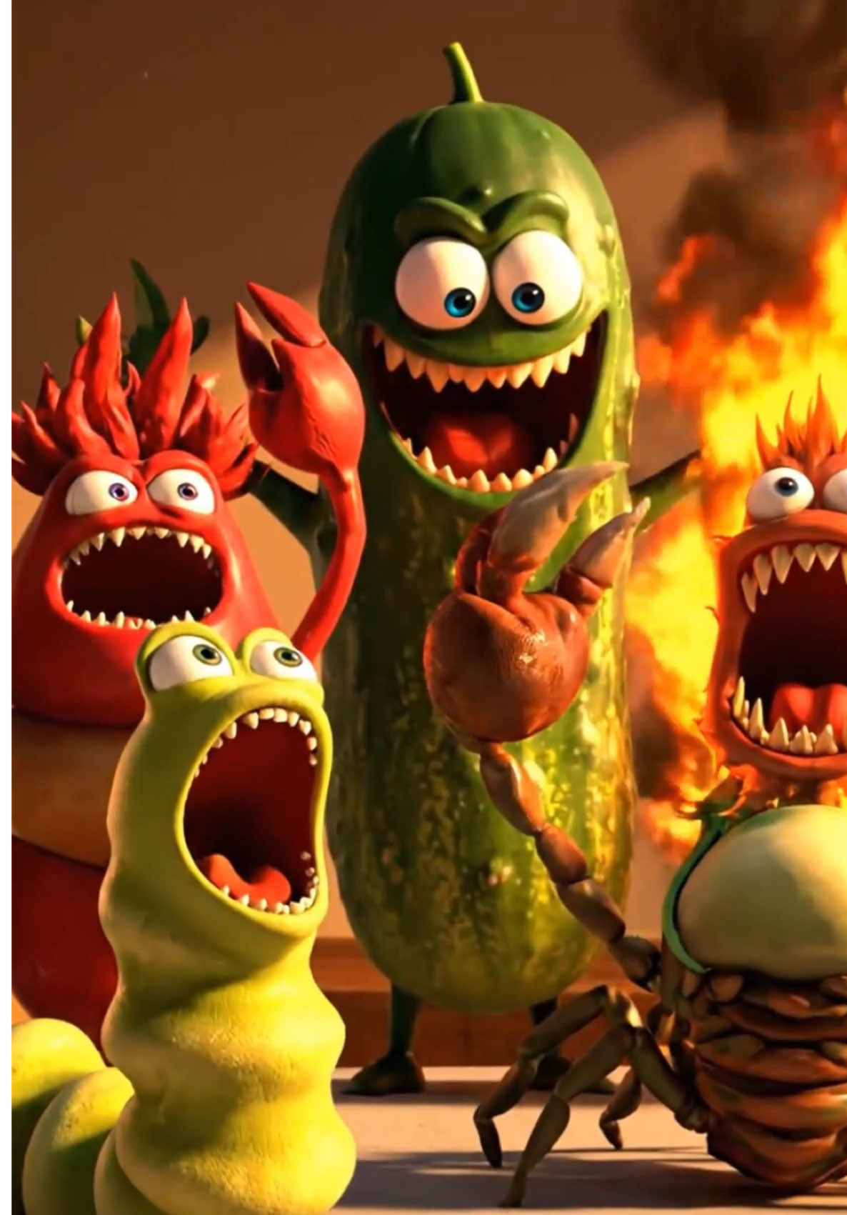 Hạn chế lũ này nha cả nhà ui!! #canhatcuoito #healthy #suckhoe #eatclean #Lifestyle 