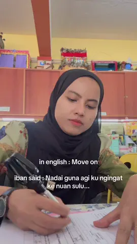 Pedih mat lagu..🤣. #fypp #kamekcikgusarawak 