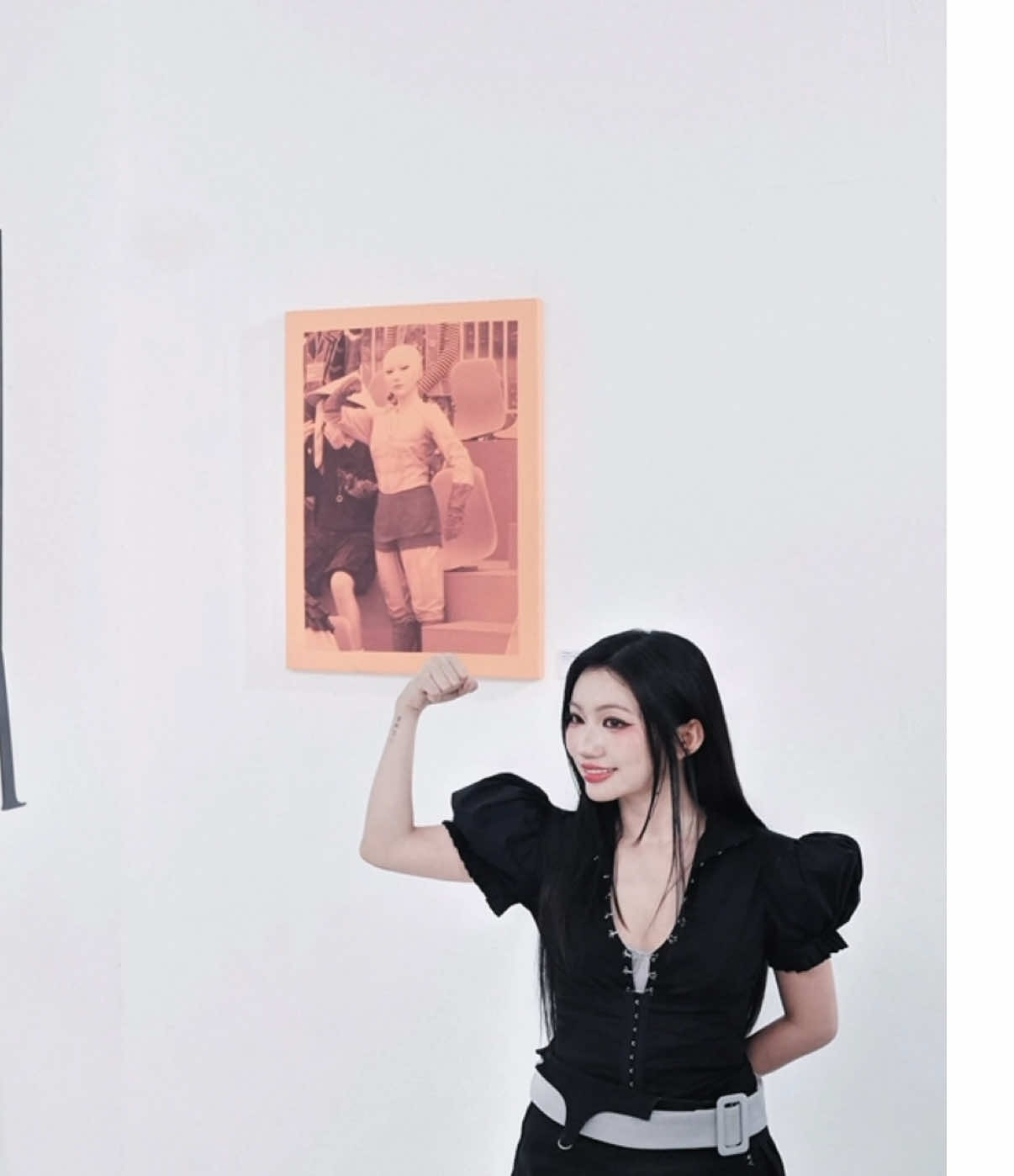 Ôi gì thế nhỉ??? #orangesinger #cmazor 