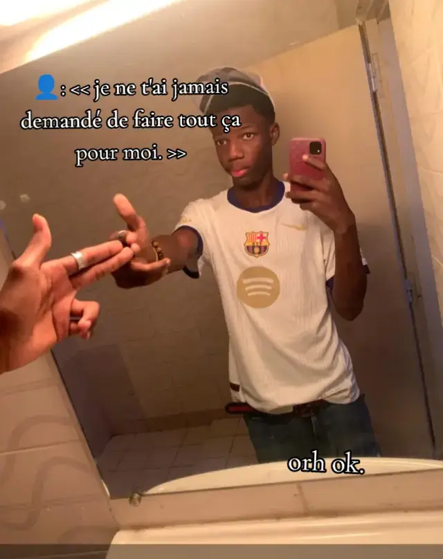 #pourtoii #visibilite 