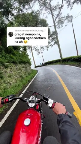 Membalas @PamanGilang27 tuh kieu deudeut teuing mah😭🤣 #rxjajang #rxking135cc #ciwidey #kocak