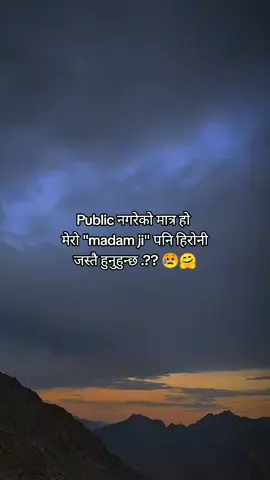 #xettri #foryou #tiktok #flypシ #vairal 