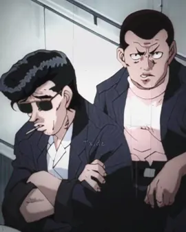 #hajimenoippo #aoki #kimura 