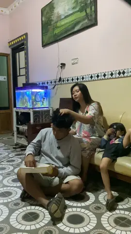 Di kiro rep rabi maneh ki piye mamah @Henni🦄 #fyp #viral #suamiistri #xzyabc 