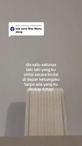 Membalas @miwonu2496 yang minta versi wonwoo ini  yah#wonwoo #seventeen17_official 