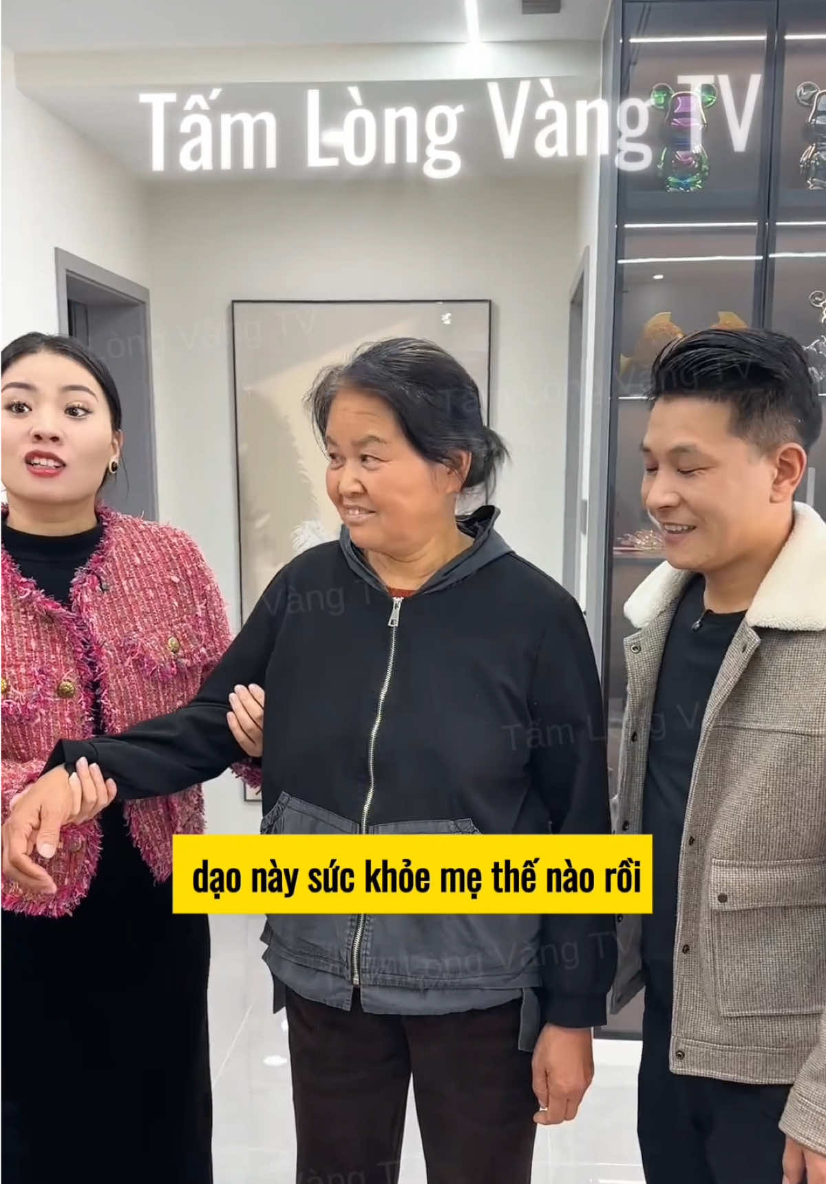 Người mẹ tội nghiệp bị ngược đãi bởi chính con ruột, không ai phát hiện và cái kết #tintuc #phimhay #phimtrungquoc #cuocsong 