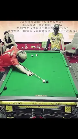 🤡🤡#xuhuong #hahameme #fyp #haitrungquoc #billiards 