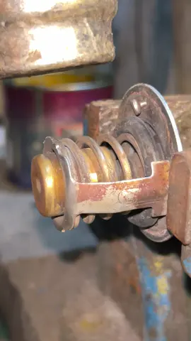 Termostat #otomotif #mechanic 