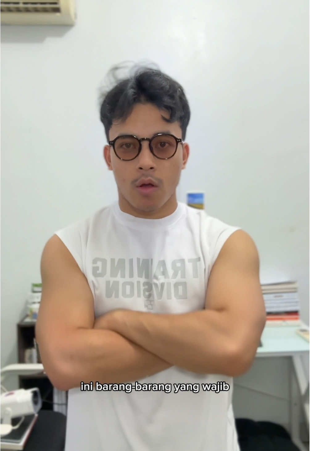 Buat yang aktif olahraga, wajib banget pake Rexona Garuda Edition ini! @RexonaID #Rexona #RexonaMen #LanjutTerus 