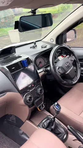 TUAS PERSENELING LED RGB 😍 #tuasperseneling #shiftknob #interiormobil 