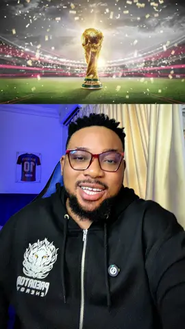 With Nigeria Out if the world these are the 3 teams I will be supporting at the World Cup #supereagles #ruleyourkingdom #sportsontiktok 