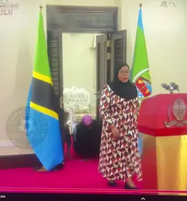 Admins , brigedia, msaidizi wa mama na wahusika wa ikulu mawasiliano hapa mmezingua Sana sijui kwanini mmefanya hivi!!! Totally unprofessional 😿😭😭