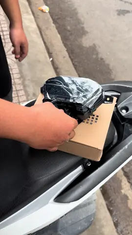 Đồnh hồ điện tử vario 2018 - 2025 mời anh em tham khảo .