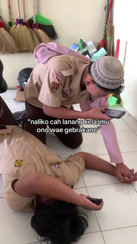 haduhh #fyp #kelas #sekolah #gebrakan #genz 