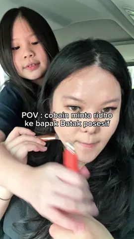 Ada stok orang Batak yang romantis nggak sih? 🗿 #fyp 