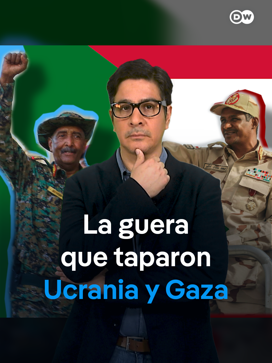 Masacre de civiles hace sonar las alarmas por la brutal guerra civil en Sudán Dos ejércitos casi equivalentes se disputan el poder en el país africano desde abril de 2023, en un conflicto que ha dejado más de 150.000 muertos y unos 12 millones de desplazados mientras los focos públicos se centraban sobre todo en Ucrania y Gaza. Pero la guerra civil sudanesa no sería posible sin el apoyo externo de países como Emiratos Árabes Unidos o Egipto. También la abundancia de oro en Sudán juega un papel clave para mantener en marcha uno de los conflictos más brutales de 2025.