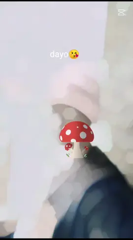 just chilling ✌️