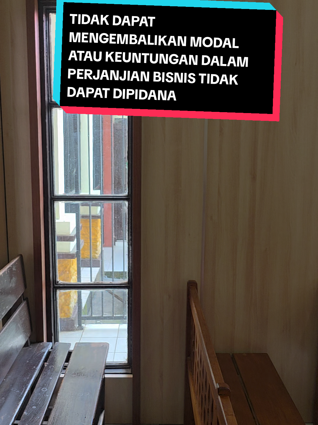 #hukum #hukumindonesia  #perdata #gugatan #pengacara  #pengacarajakarta  #fyp #fyppppppppppppppppppppppp #fypp #fypシ゚ 