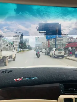 #ပိုက်ဆံမရှာတတ်သေးဘူးဗျာ#😊🥀 #taunggyi 