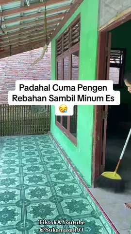 #CapCut #daily #fyppppppppppppppppppppppp #iburumahtangga 