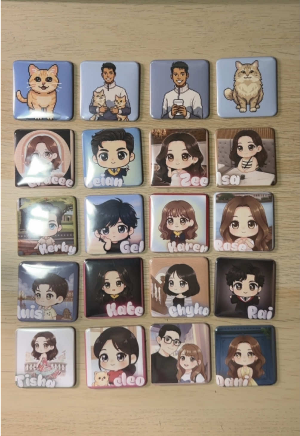 easily one of the best christmas gift ideas!! 🎁🎄 #giftidea #personalizedgifts #christmas 