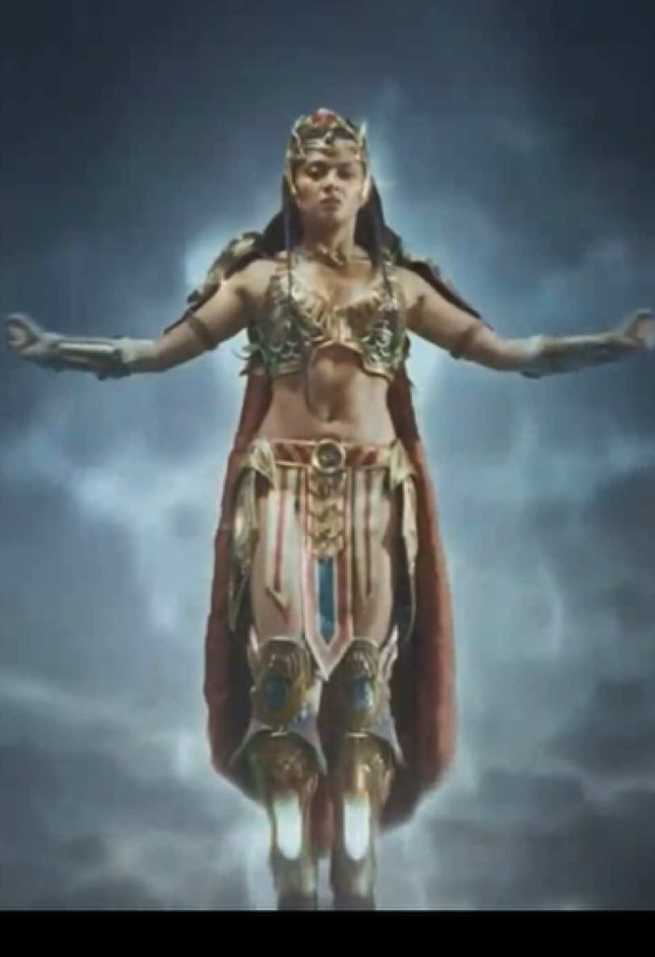 Terra’s Prime 💎✨ #encantadia #encantadiachronicles #encantadiachroniclessanggre #mitena 