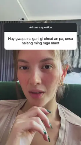 me sa bago ng ex ko hahaha #fyp #ellenadarna #derekramsay 