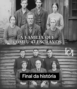 Mas o que mais perturbou Jacinto foi outra coisa. Durante suas vigílias noturnas, escondido na mata, ele ocasionalmente sentia um cheiro. Um cheiro que ele conhecia bem de suas campanhas militares no sul, onde participara de batalhas sangrentas anos antes. Era o cheiro inconfundível de carne humana sendo queimada. Você consegue imaginar o que passou pela cabeça de Jacinto naquele momento? A possibilidade era tão horrível, tão absolutamente impensável, que ele a afastou imediatamente. Não, não podia ser. Mesmo numa sociedade brutal como aquela, mesmo num sistema que tratava seres humanos como propriedade, havia linhas que não se cruzavam. Havia limites, não havia. Mas a suspeita, uma vez plantada, não o deixava em paz. Jacinto decidiu fazer algo arriscado. Ele se disfarçou como um tropeiro perdido e numa tarde chuvosa, bateu a porta da fazenda Boa Esperança, pedindo abrigo. Queria ver com os próprios olhos o interior daquela casa. Queria confirmar que suas suspeitas eram apenas paranoia, nascida de noites solitárias na mata. Inácio de Albuquerque o recebeu com hospitalidade fria, ofereceu-lhe um quarto nos fundos da casa e avisou que o jantar seria servido em breve. Jacinto experiente em missões perigosas, manteve os sentidos alertas, explorou discretamente os corredores enquanto a família se preparava para a refeição. E foi então que ele viu no porão da casa grande, acessível por uma porta que deveria estar trancada, mas que alguém esquecera de fechar completamente, havia correntes. Muitas correntes, presas às paredes de pedra, manchadas de sangue e ferrugem. Havia também ganchos no teto, do tipo usado em açouges para pendurar carcaças. E num canto meio escondido por um pano velho, um monte de ossos. Os ossos longos demais para serem de animais comuns. Ossos que contavam uma história que nenhuma boca humana deveria ter que contar. Jacinto subiu correndo daquele porão do inferno, o coração batendo tão forte que ele teve certeza de que todos poderiam ouvi-lo. Quando foi chamado para o jantar, ele se sentou à mesa da família Albuquerque, com as mãos tremendo, tentando manter a compostura. Dona Madalena, uma mulher de cerca de 50 anos, com olhos claros e vazios, serviu-lhe um ensopado aromático. A carne estava macia, bem temperada, com ervas que ele não conseguia identificar. Inácio observava-o com aqueles olhos fundos e penetrantes. Como está o ensopado, senhor tropeiro? E perguntou com um sorriso que não alcançava os olhos. Jacinto forçou-se a comer algumas colheradas, cada uma descendo como chumbo em sua garganta. Delicioso, mentiu ele. Que tipo de carne é essa? Carne de caça respondeu Inácio simplesmente. Nós caçamos muito por aqui. As matas são generosas com quem sabe procurar. E então ele adicionou com um brilho estranho no olhar, especialmente com aqueles que vêm até nós. Jacinto entendeu naquele momento que sua vida estava em perigo. Ele inventou uma desculpa sobre precisar verificar seus cavalos no estábulo e nunca mais voltou. Fugiu naquela mesma noite, correndo pela mata escura como nunca correra antes. O gosto daquele ensopado ainda na boca, a náusea subindo pela garganta. Mas a quem ele poderia contar? Quem acreditaria numa acusação tão monstruosa? Um capitão do mato, homem de reputação duvidosa, que ganhava vida caçando seres humanos, acusando uma família de senhores de engenho respeitáveis de canibalismo, ele seria rido, ou pior, acusado de calúnia e preso. Então, Jacinto fez a única coisa que podia fazer. começou a espalhar rumores discretos, avisar escravizados fugitivos em quem confiava para evitarem aquela região, marcar em seus mapas particulares, a fazenda Boa Esperança, com um símbolo que significava perigo de morte, e a procurar evidências mais concretas, algo que pudesse levar às autoridades sem se expor completamente. Mas a família Albuquerque era cuidadosa, extremamente cuidadosa. Durante anos, eles continuaram seu hábito macabro, sempre escolhendo vítimas que ninguém procuraria: escravizados, fugitivos, viajantes