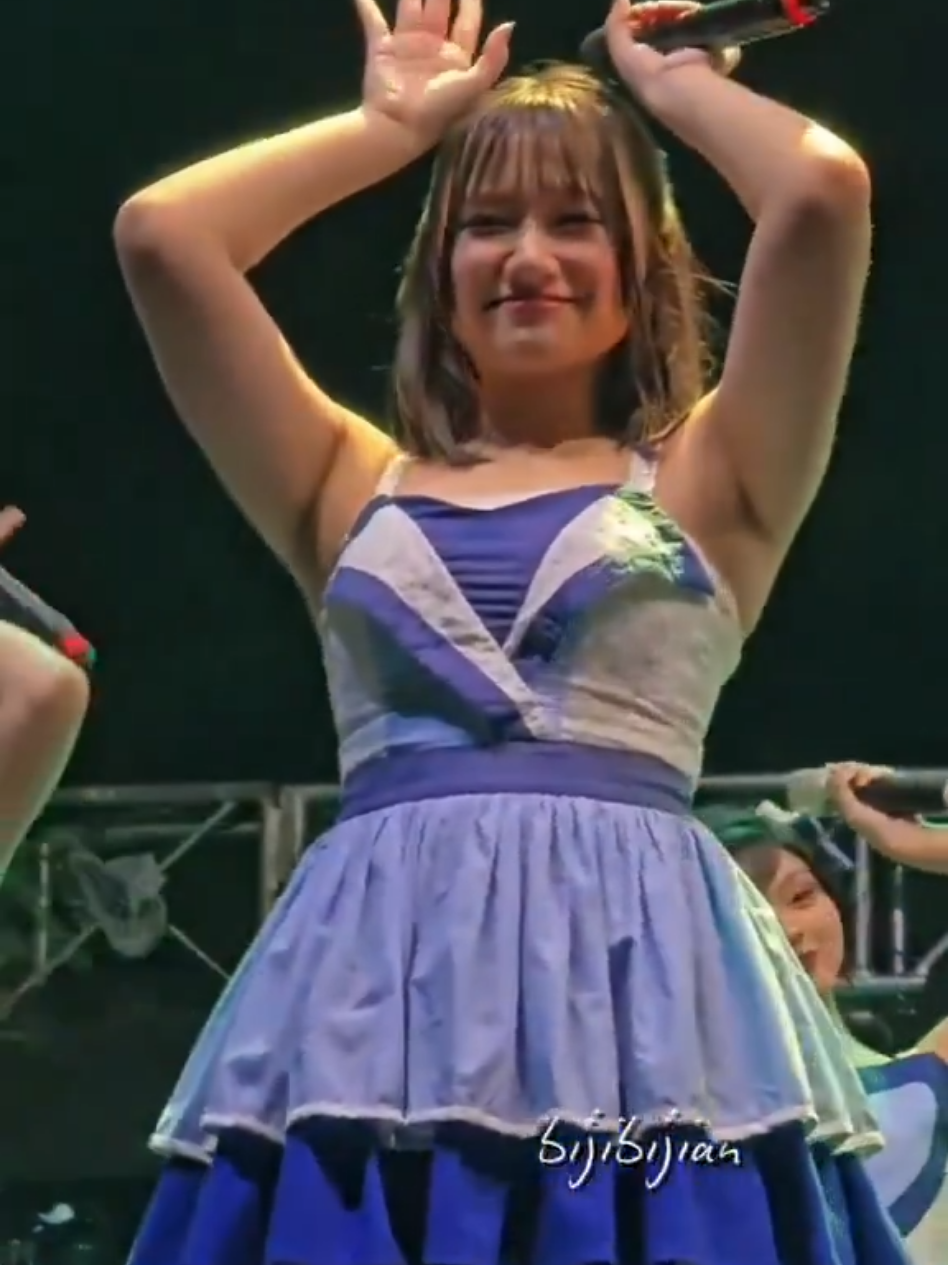 FIRST RABBIT  #cathyjkt48 #jkt48cathy #jkt48ai #jkt48wotabul #jkt48bahancrt 