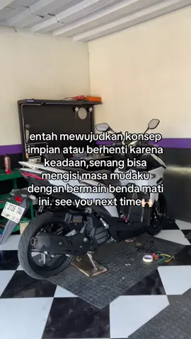 🙌🏻#vavarioan #variomodifikasi #vario #vario125 #varioproper 