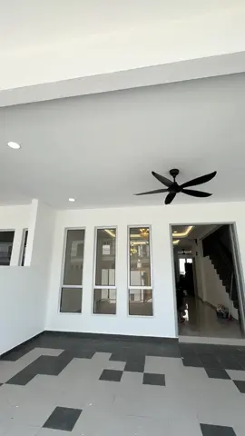 Syukur alhamdulillah siap sudah rumah idamanku 😘❤️#journeynewhouse 