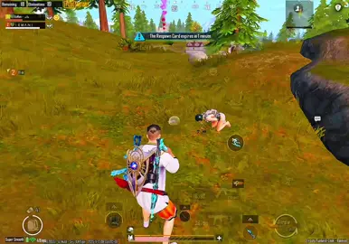 partner😌❤️# #PUBGMOBILE  #pubgmnextstarprogram  #PUBGM410  #PUBGMFROSTYFUNLAND #Partner