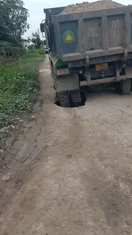 nguy hiểm luôn rình rập 