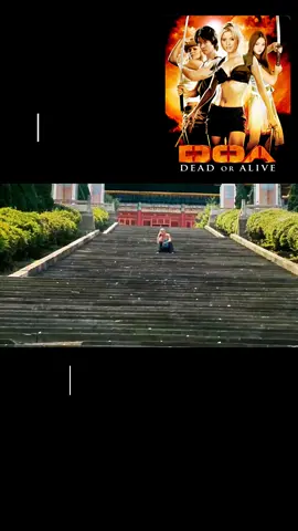 Part-20 🎬🇯🇵 DOA Dead or Alive 🇯🇵🎥 Like & Follow လေးနှိပ်ခဲ့ကြပါအုံး🥺🙏 #SamuraiLife #Warriors #MovieScene #ActionScene #LegendaryMoment 