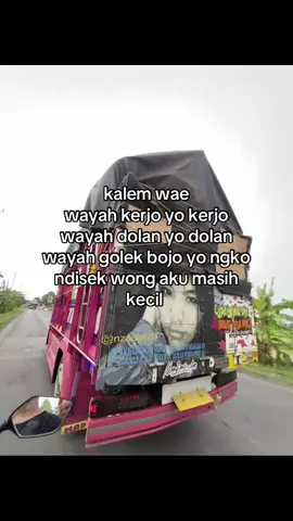 rong wayahee 🤭 #drivermuda #foryou #trukmodifikasi #trukmaniaindonesia #xybca 