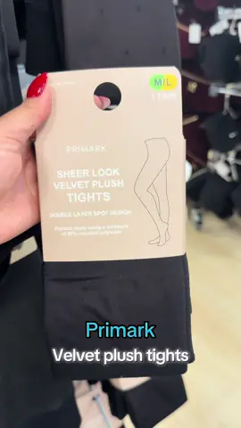 When comfort meets style… these tights win 🥇✨🩵🫶🏻Velvet Plush Tights at @Primark #fyp #fyou #tights #fashiontiktok #primarkhaul 