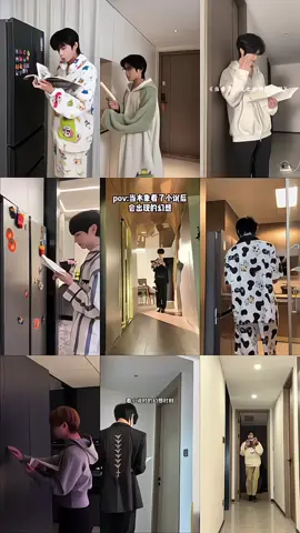 this trending ❤️ #douyin #bl #chinesecouple #chineseboy #fyp 