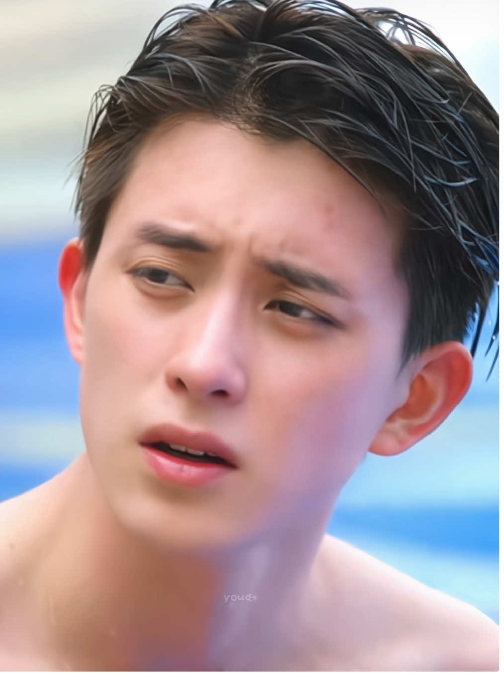 โคตร #อ๋าวรุ่ยเผิง #aoruipeng #敖瑞鹏 #오서붕 #ngaothuybang 