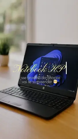 Notebook HP 256R G9 Core i3-1315U, 8GB RAM, 256GB SSD, Intel UHD, Windows 11 Home 64, Tela 15,6#notebook #notebookhp #hp