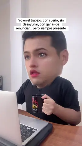 #jesusperezramos #tendencia #humor #trabajo 