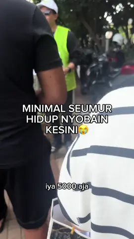 Jgn bawa anak kecil ya guys kl kesini takut troma😭 #fyp #viral #pembesihwajah #bebasdaki #mukasegerbersih