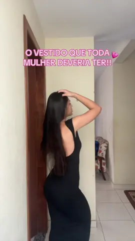 simplesmente apaixonada!! #tiktok #tiktokshop #girls #vestidos #natal 