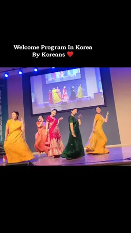 कोरियन केटीहरूले नेपाली विद्यार्थीलाई welcome गर्दै🇰🇷🇳🇵😍 #koreangirl #southkorea