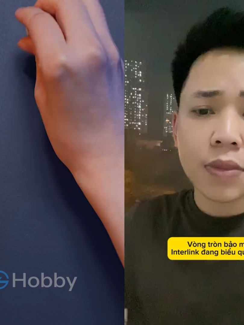 Biểu quyết interlink nhóm bảo mật #interlink #ITLG #haiinterlink #crypto #viral #duett #fyp