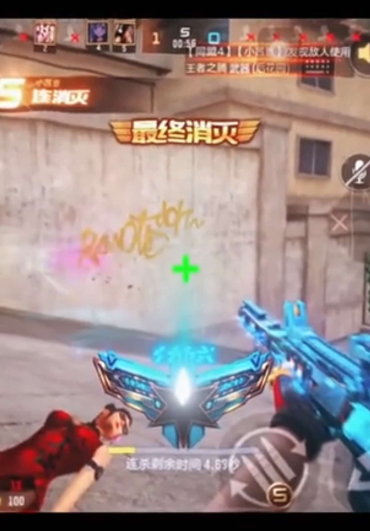 Highlight P138 | Chờ đợi CFL Quay Trở Lại ❤️#CFLCreator #CrossfireLegendsVNG #CFM #highlight #ShisseiCFM